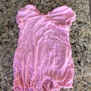 Kickee outfit